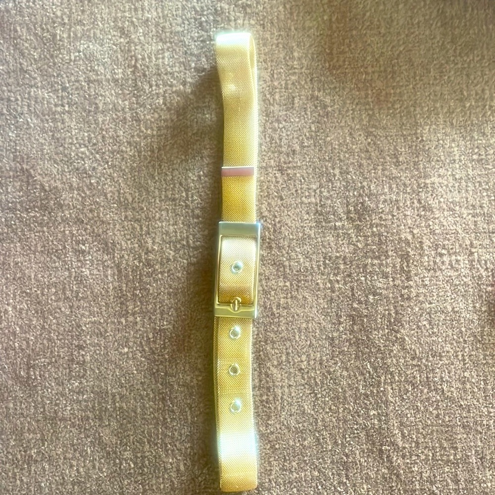 Women’s Belt